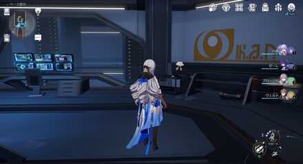 主制御部分のヘルタ