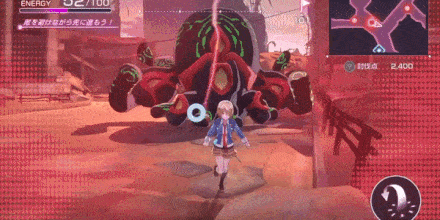 メインストーリー4章後編Day7