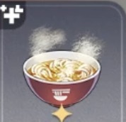 満腹の食糧画像