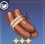 ベロブルグソーセージ画像