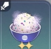 不味いチャーハン画像