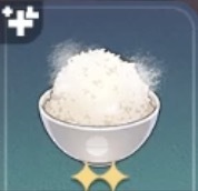 健康チャーハン画像