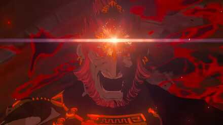 ガノンドルフ