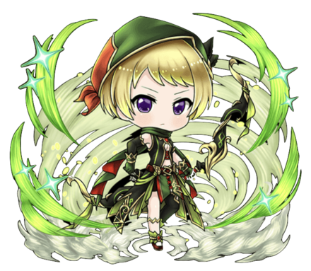 颱絶一矢 太史慈の覚醒前イラスト