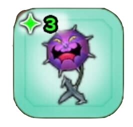 キラーアンブレラのアイコン