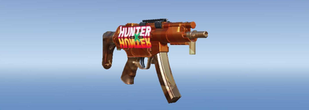 HUNTER×HUNTER画像