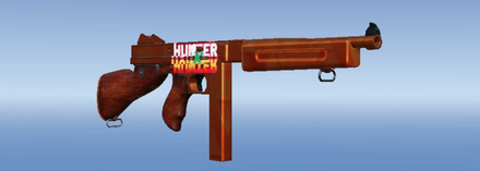 HUNTER×HUNTER画像