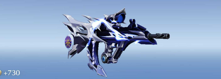 キルア　先鋒版画像