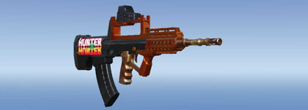 HUNTER×HUNTER画像