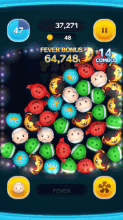 ドゥークー伯爵のスキルGIF