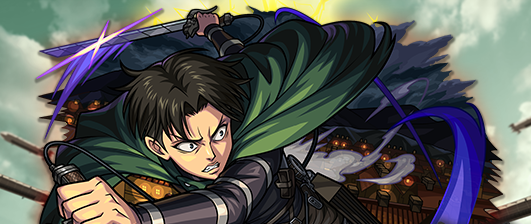 リヴァイの画像