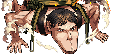 車力の巨人の画像