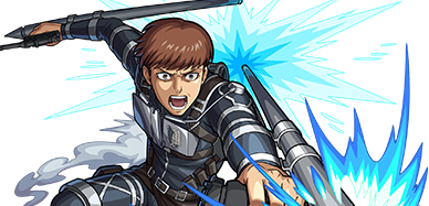 フロックの画像