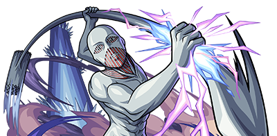 戦鎚の巨人の画像