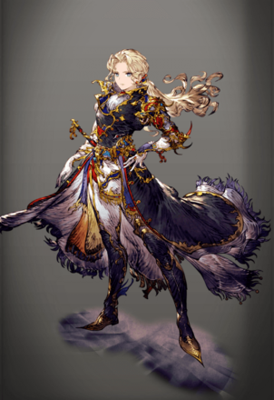 ファリスの画像