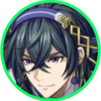 オセロニアの［陰陽師の本領］ハルアキの画像