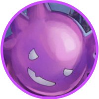 バブリーのアイコン