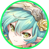 オセロニアのフェアリーフェンサーの画像