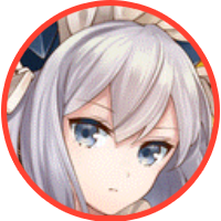 オセロニアの竜侍女・エルダの画像