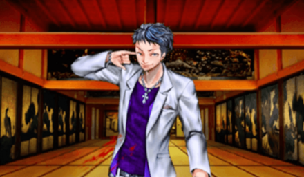 征天の塔＿19Fボス画像