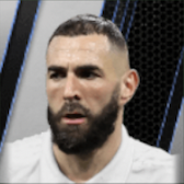 HPカリムベンゼマ(05/01)画像