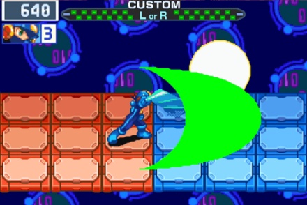 ドリームソード