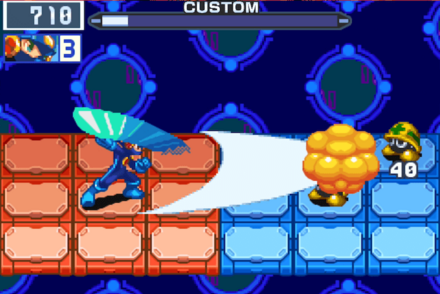 ファイターソード