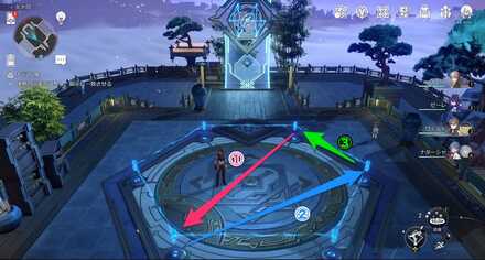 恒例卜占②の答え