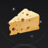 香涎チーズ画像