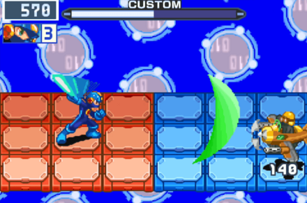 スーパーソニック