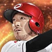 菊池涼介の画像