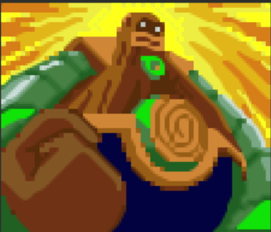 ウッドマンSP画像