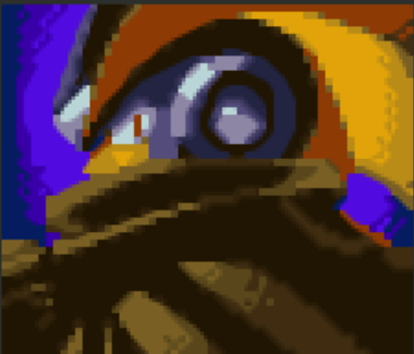 フォルテアナザー画像