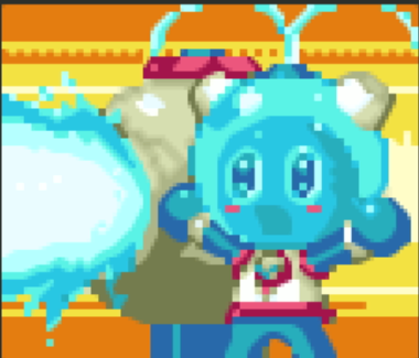 アクアマン画像