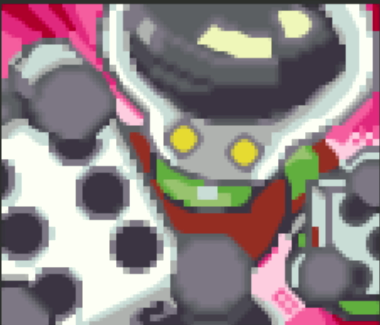 ナンバーマンSP画像