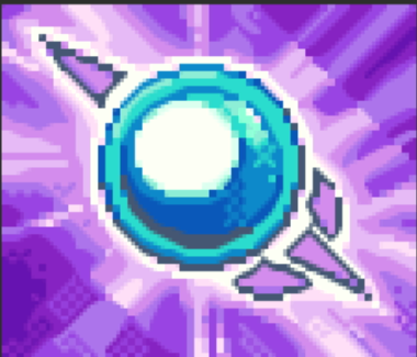 ブルームーンレイ画像