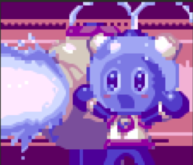 アクアマンDS画像