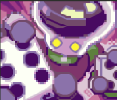 ナンバーマンDS画像