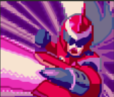 ブルースDS画像