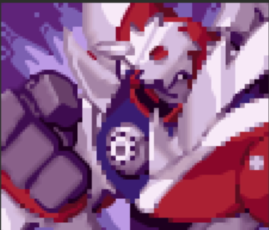 メタルマンDS画像