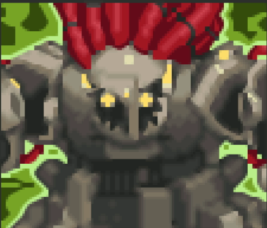 ジャンクマン画像