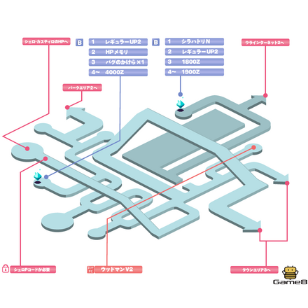 パークエリア1画像