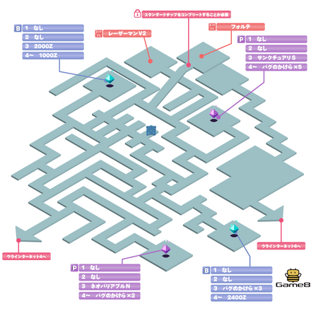 ウラインターネット5画像