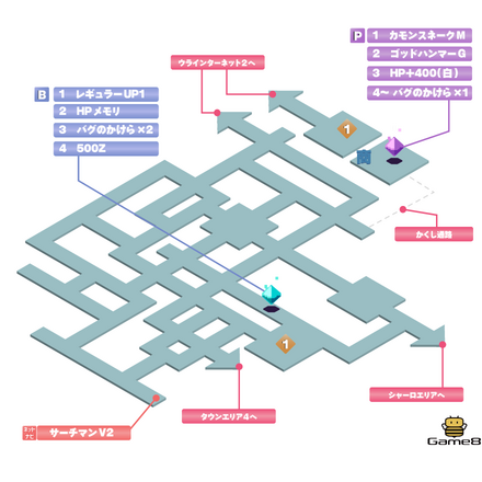 ウラインターネット1画像