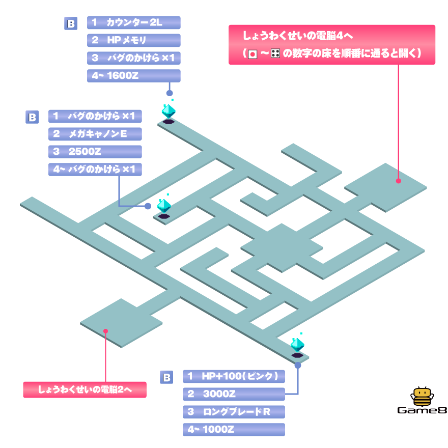 しょうわくせいの電脳3画像