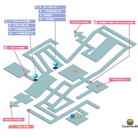 ウラインターネット6画像