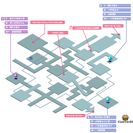 ウラインターネット4画像