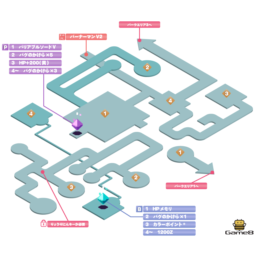 パークエリア2画像