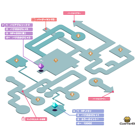 パークエリア2画像