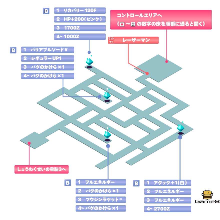 しょうわくせいの電脳4画像